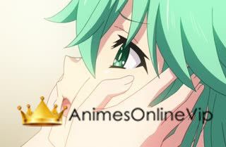 Date A Live III  Dublado - Episódio 10