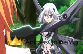 Date A Live III  Dublado - Episódio 7