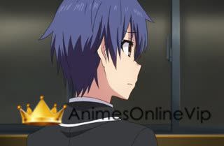 Date A Live III  Dublado - Episódio 8