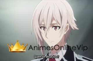 IDOLiSH7: Third Beat! Part 2 - Episódio 7