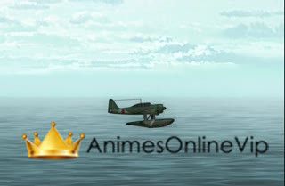 KanColle: Itsuka Ano Umi de - Episódio 2