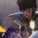 Knights of the Zodiac: Saint Seiya  Battle for Sanctuary Dublado