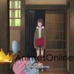 Misaki no Mayoiga Filme