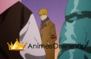 Mob Psycho 100 III  Dublado - Episódio 8