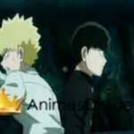 Mob Psycho 100 III