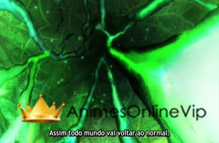 Mob Psycho 100 III - Episódio 6