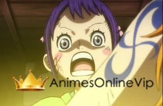 One Piece - Episódio 1039