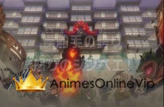 One Piece - Episódio 1040