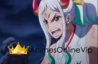 One Piece - Episódio 1041