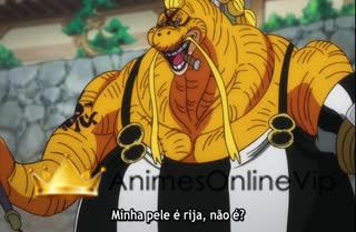 One Piece - Episódio 1041