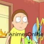 Rick e Morty 1 Temporada Dublado