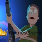 Rick e Morty 1 Temporada Dublado