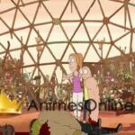 Rick e Morty 3 Temporada Dublado