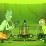 Rick e Morty 4 Temporada Dublado