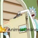 Rick e Morty 5° Temporada Dublado