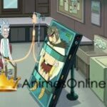 Rick e Morty 5° Temporada Dublado