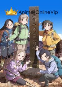 Yama no Susume: Next Summit