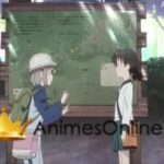 Yama no Susume: Next Summit