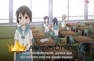 Yama no Susume: Next Summit - Episódio 3