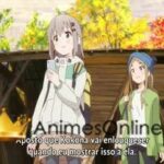 Yama no Susume: Next Summit