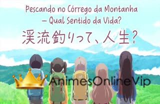 Yama no Susume: Next Summit - Episódio 9