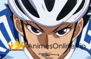 Yowamushi Pedal: Limit Break - Episódio 7