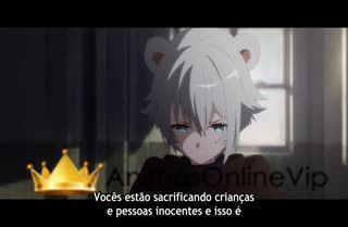 Arknights: Reimei Zensou - Episódio 7