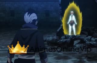 Black Clover  Dublado - Episódio 104