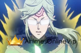 Black Clover  Dublado - Episódio 107