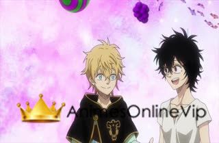 Black Clover  Dublado - Episódio 111