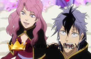 Black Clover  Dublado - Episódio 112