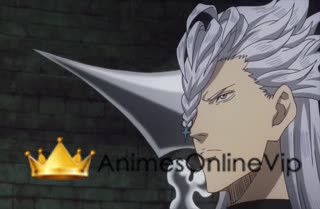 Black Clover  Dublado - Episódio 116