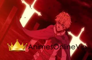 Black Clover  Dublado - Episódio 118