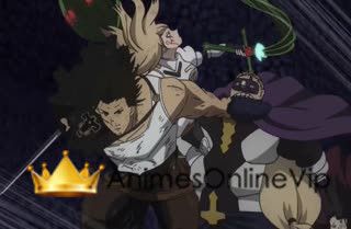 Black Clover  Dublado - Episódio 120