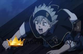 Black Clover  Dublado - Episódio 122