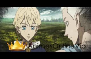 Black Clover  Dublado - Episódio 123