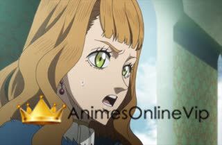 Black Clover  Dublado - Episódio 128