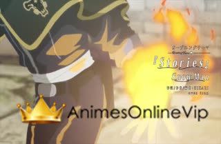 Black Clover  Dublado - Episódio 135