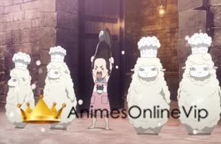 Black Clover  Dublado - Episódio 136