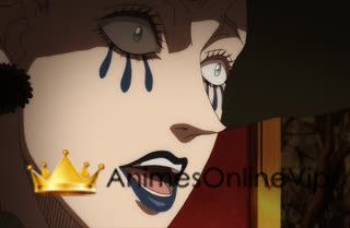 Black Clover  Dublado - Episódio 139