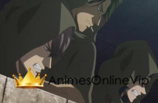 Black Clover  Dublado - Episódio 145