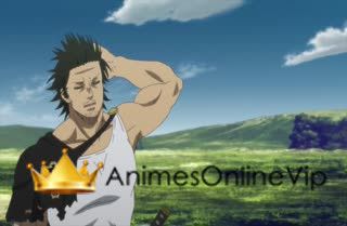 Black Clover  Dublado - Episódio 151