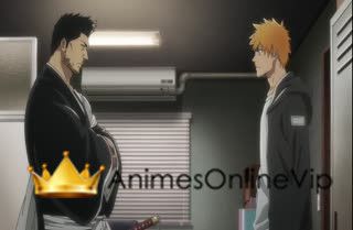 Bleach 2 ThousandYear Blood War - Episódio 11