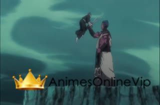 Bleach  Dublado - Episódio 231