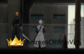 Bleach  Dublado - Episódio 257