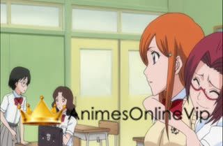 Bleach  Dublado - Episódio 261