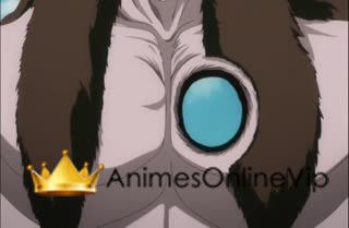 Bleach - Dublado – Episódio 266 Online - Hinata Soul