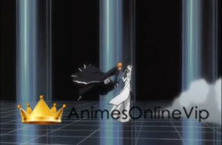 Bleach  Dublado - Episódio 267