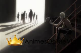 Bleach  Dublado - Episódio 279