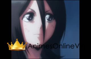 Bleach  Dublado - Episódio 295